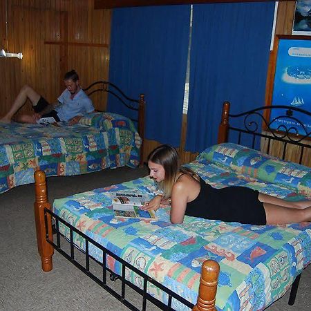Horizon Beach Resort ナンディ エクステリア 写真