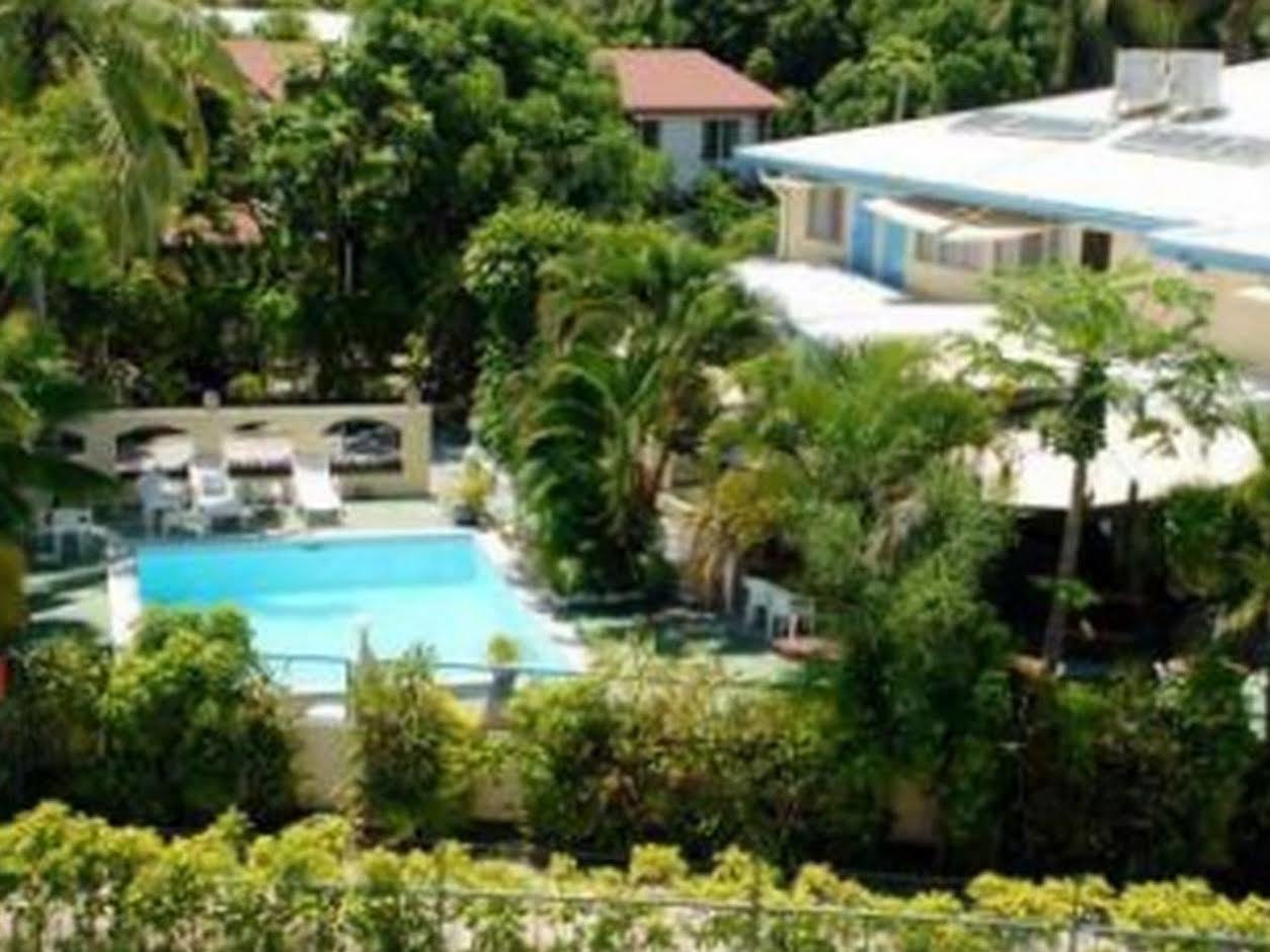 Horizon Beach Resort ナンディ エクステリア 写真