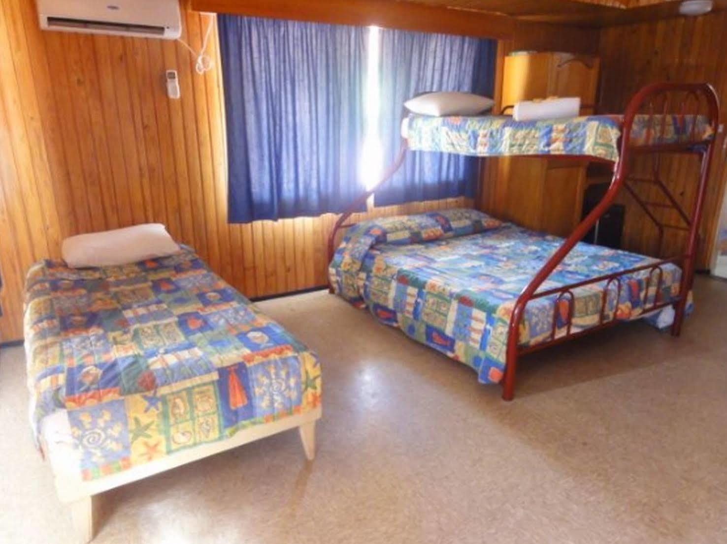 Horizon Beach Resort ナンディ エクステリア 写真